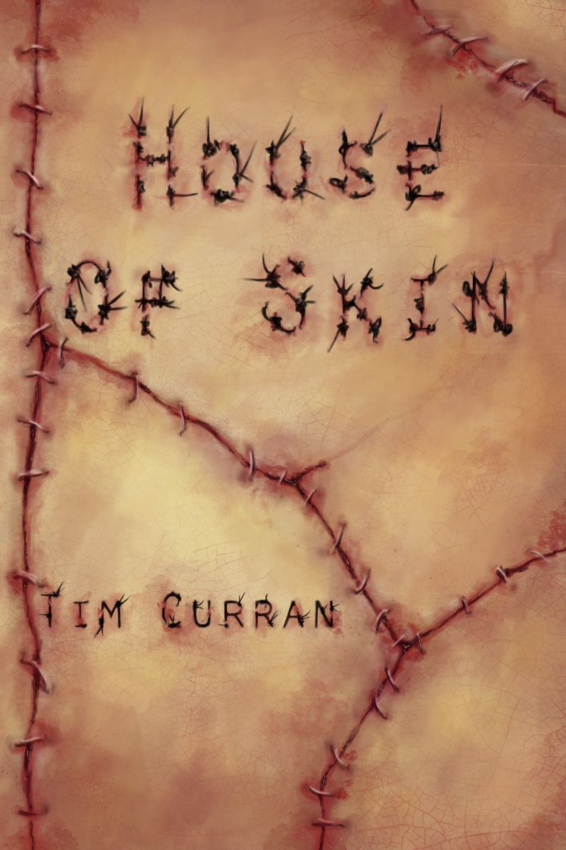 House of Skin