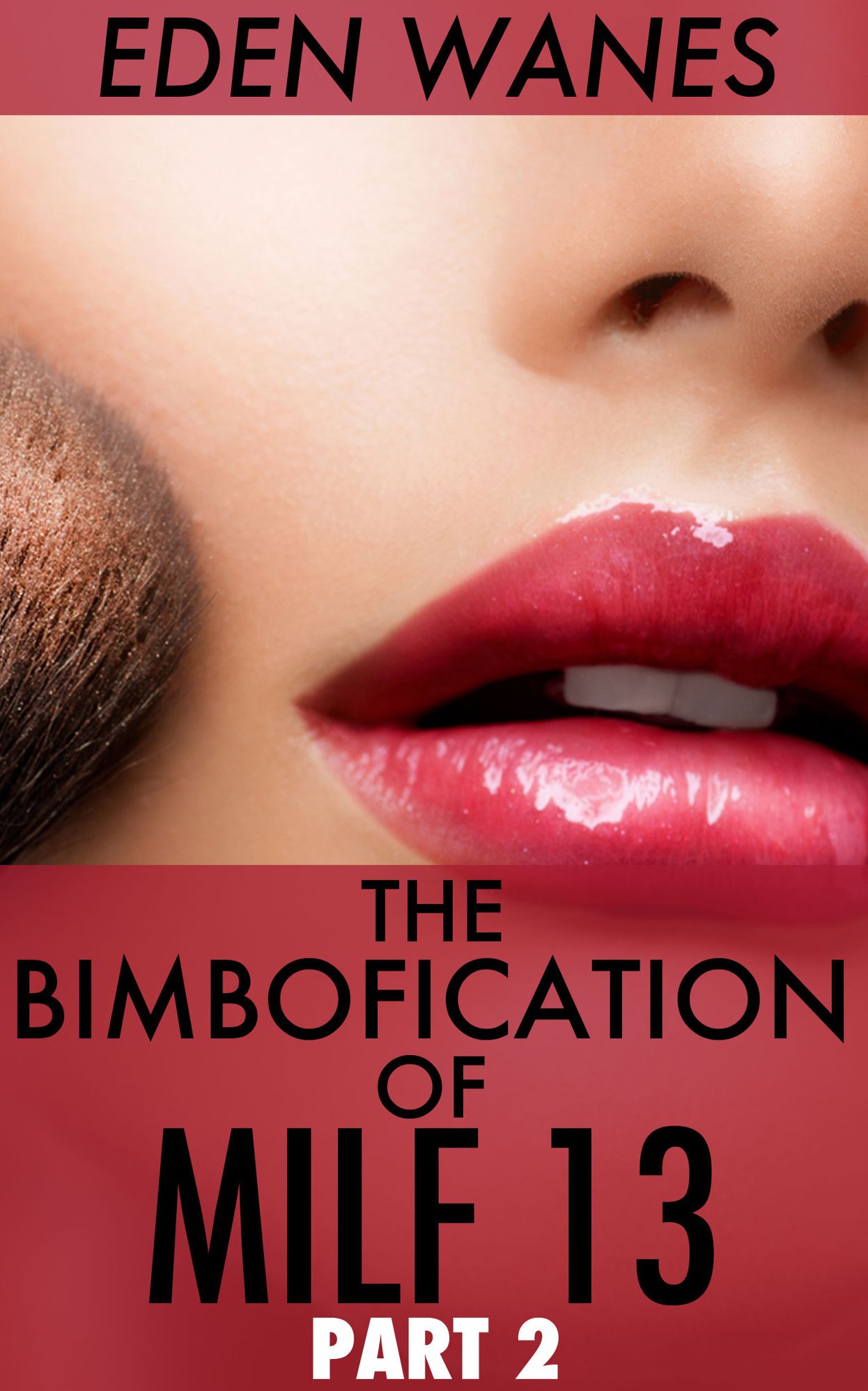 The Bimbofication Of MILF 13 Part 2