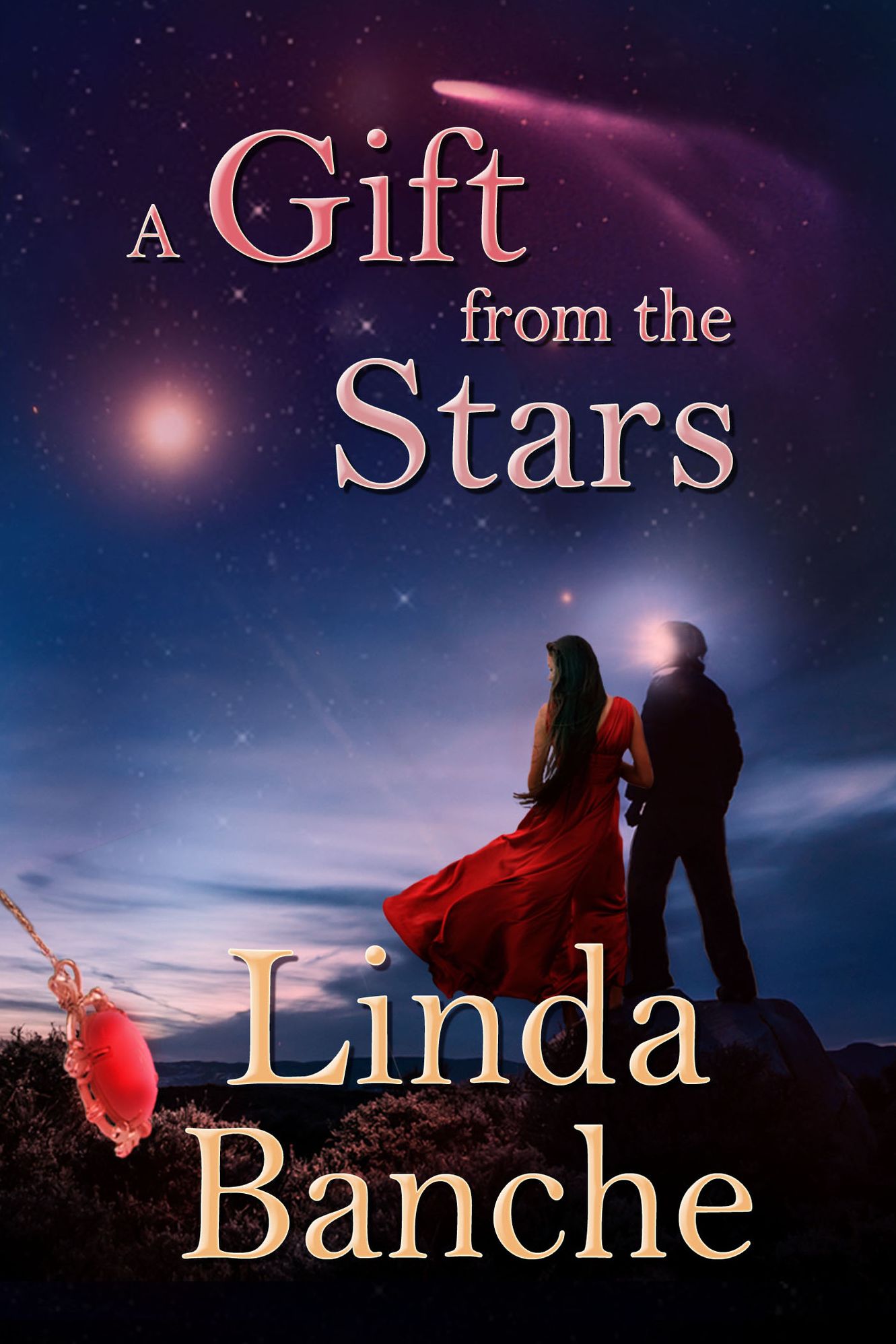 A Gift from the Stars