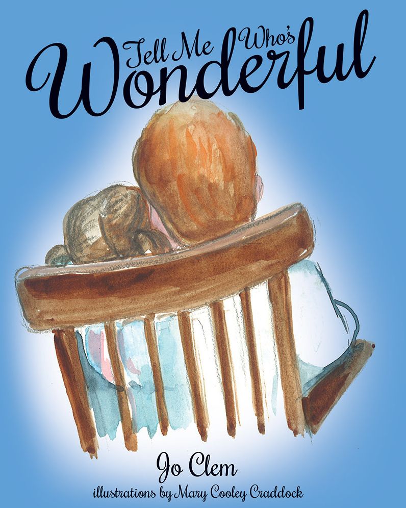 Tell Me Who's Wonderful