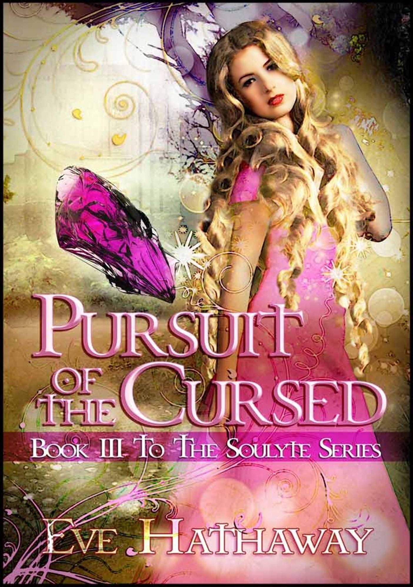 Pursuit of the Cursed: Soulyte 3
