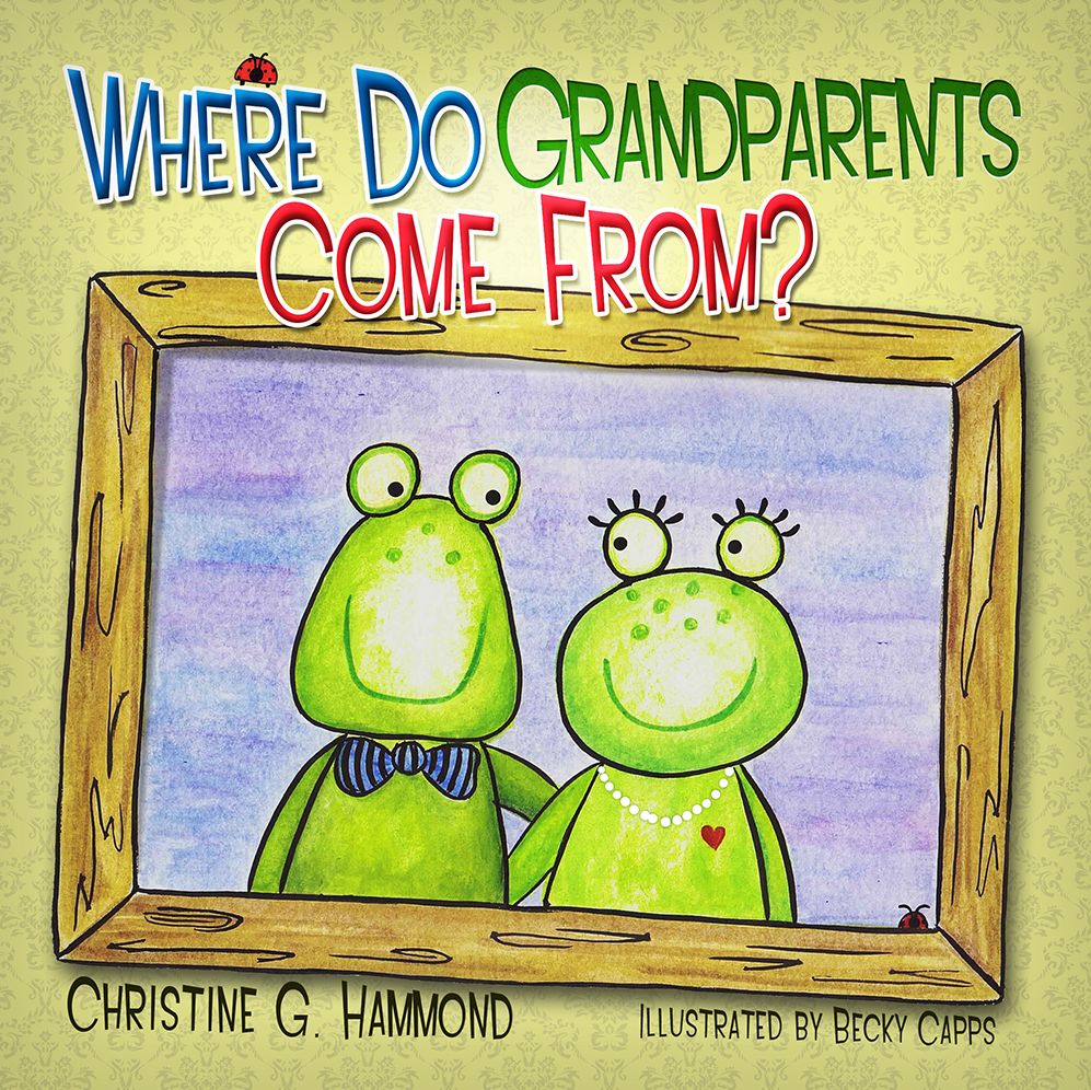 Where Do Grandparents Come From?