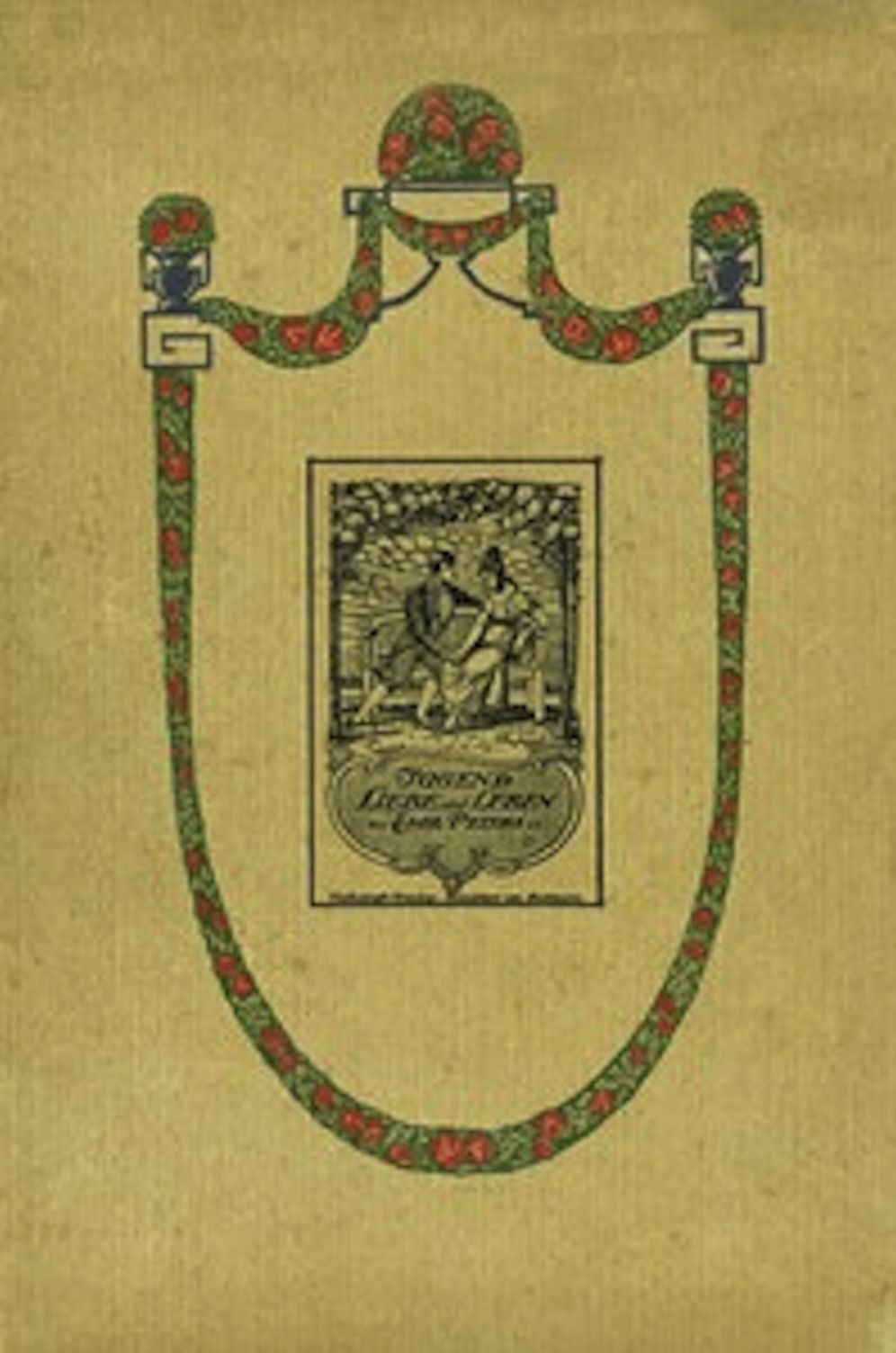 Jugend, Liebe und Leben (Illustrated)