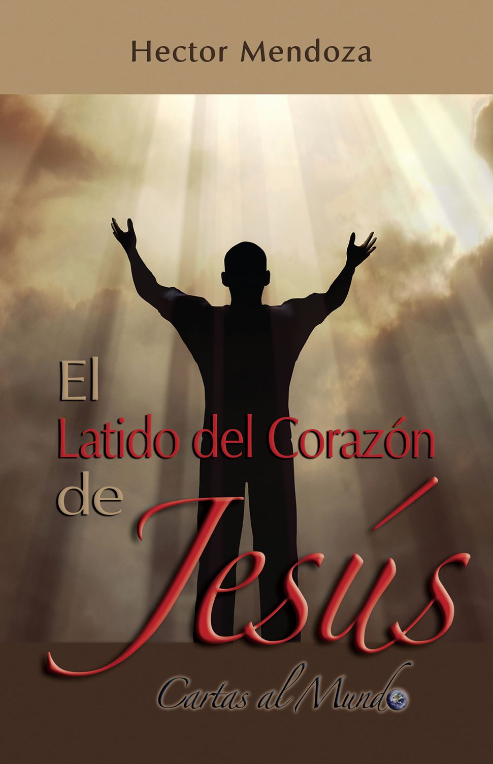El Latido del Coraz&oacute;n de Jes&uacute;s