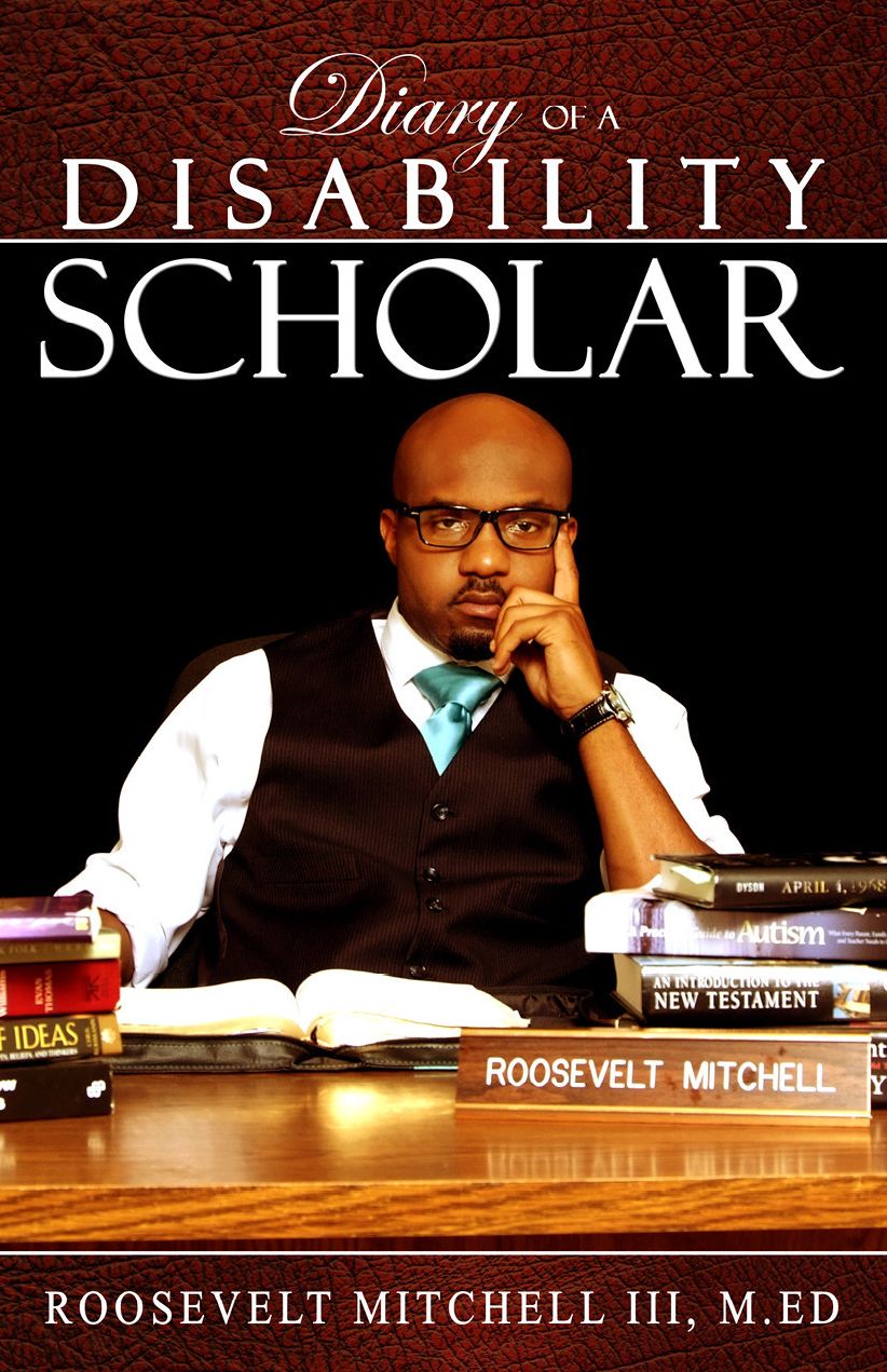 Diary of a Disability Scholar