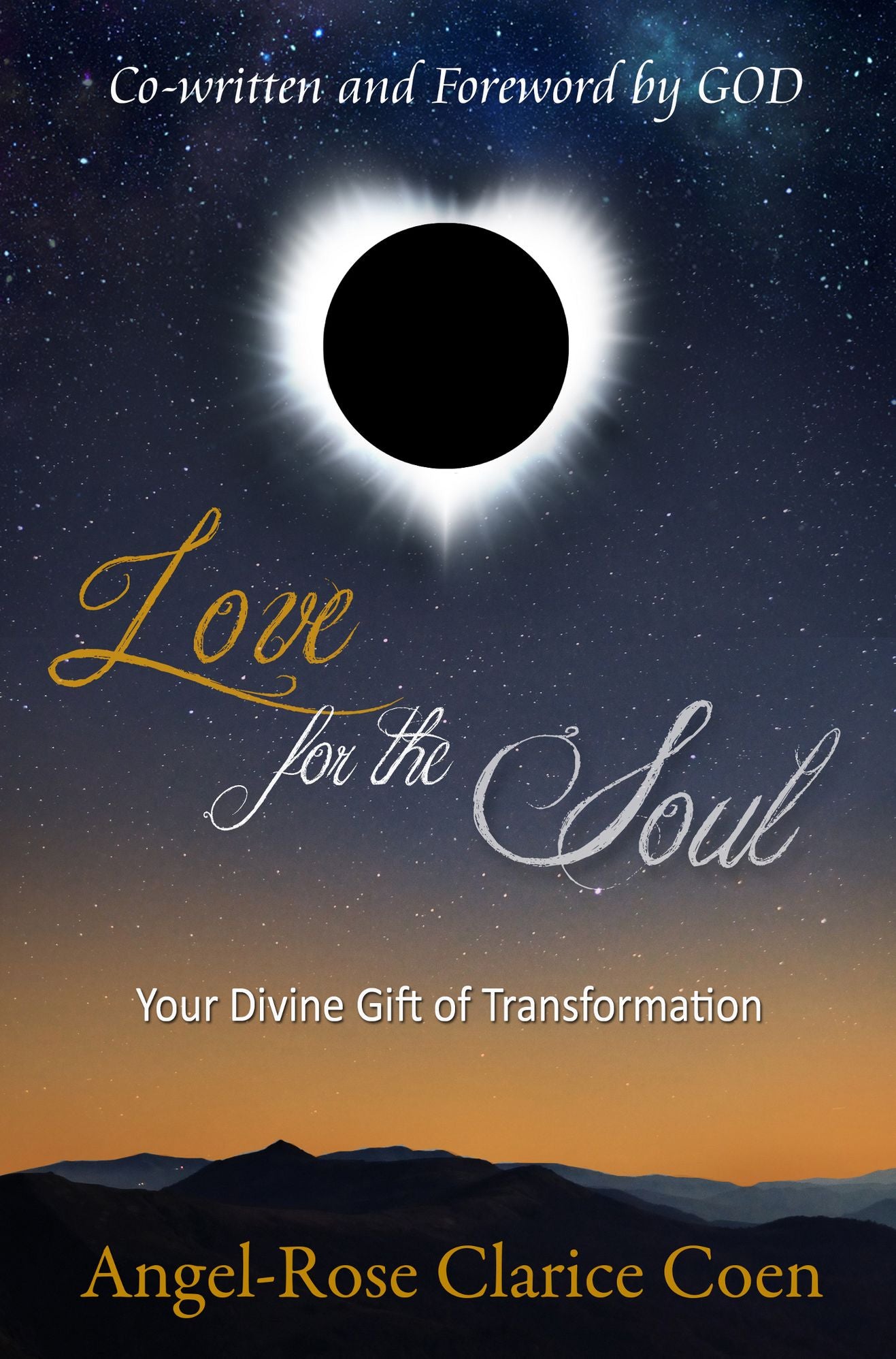 Love For The Soul