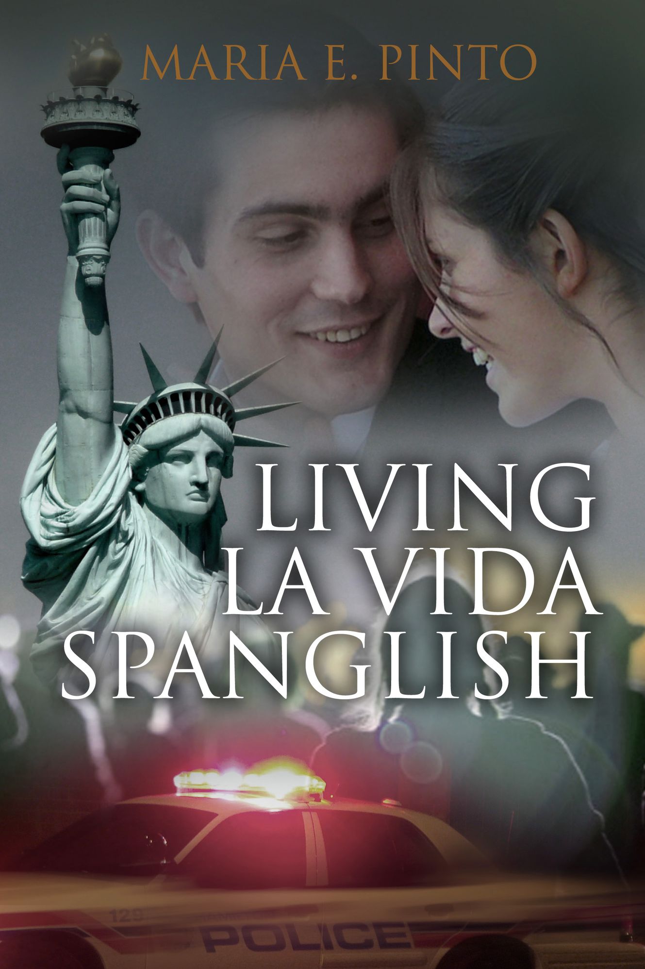 LIVING LA VIDA SPANGLISH- English Version