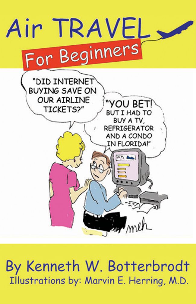 Air Travel for Beginners