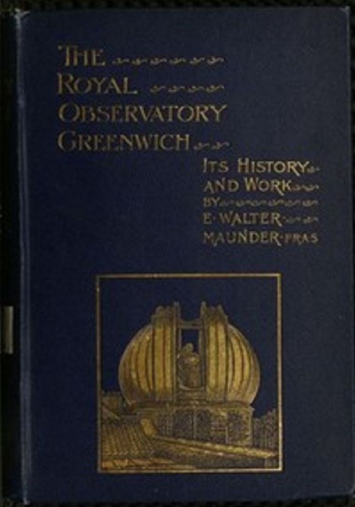 The Royal Observatory