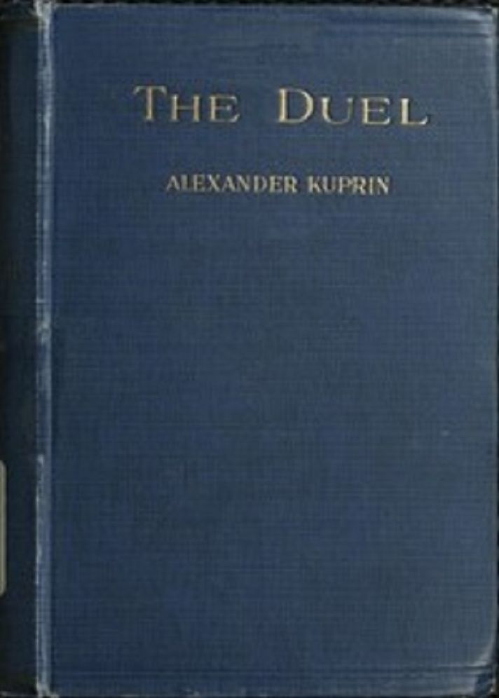 The Duel (Annotated)