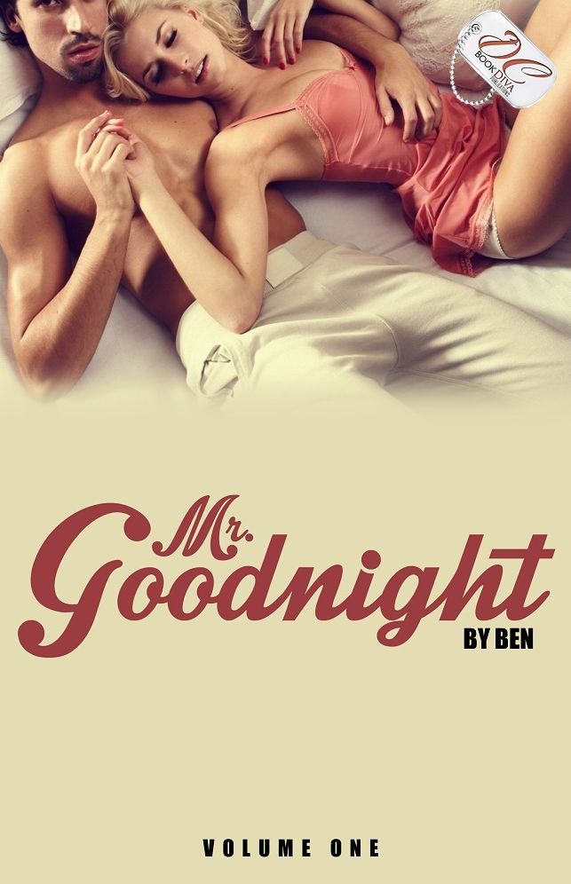 Mr. Goodnight {DC Bookdiva Publications}