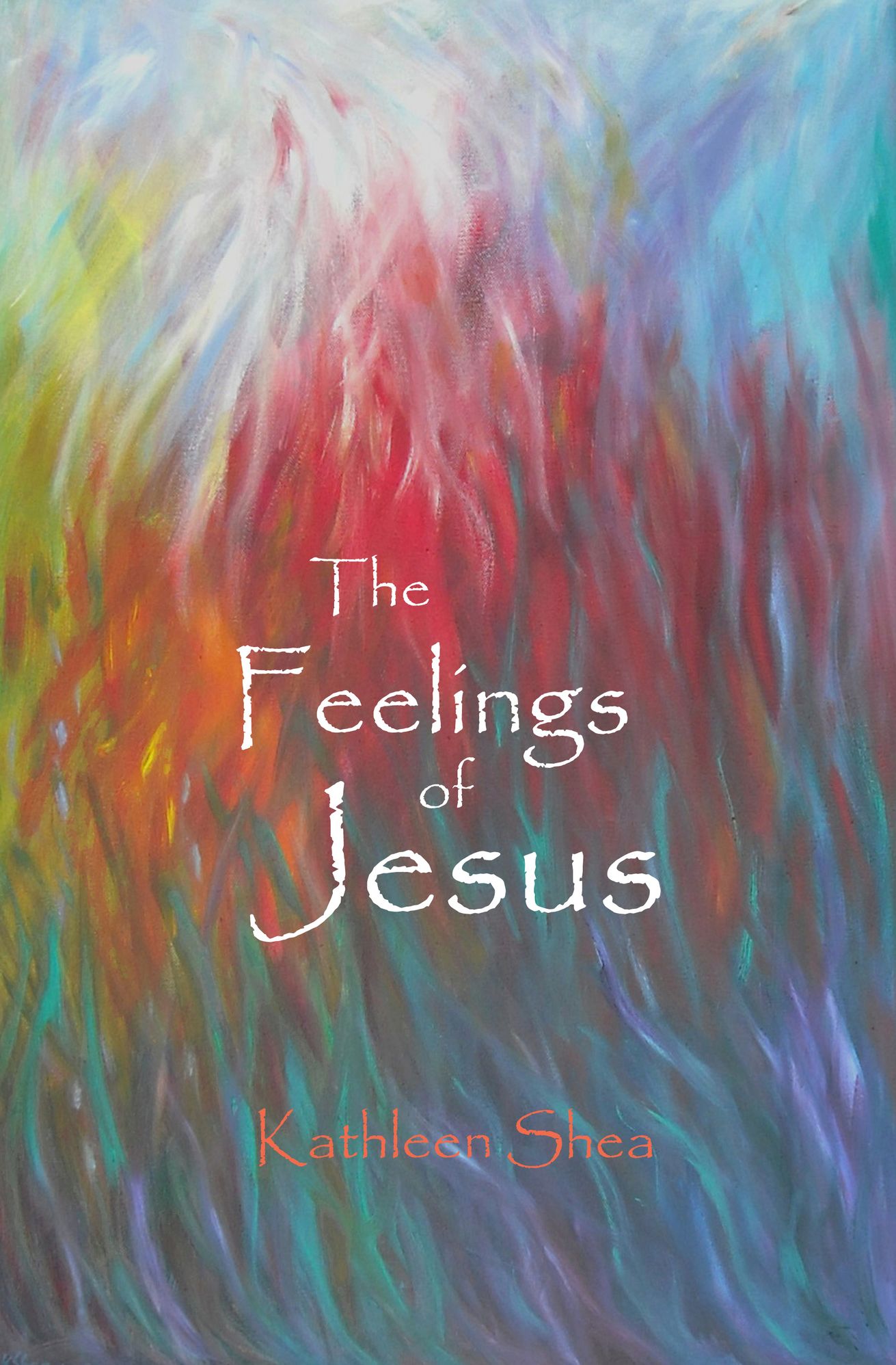 The Feelings of Jesus