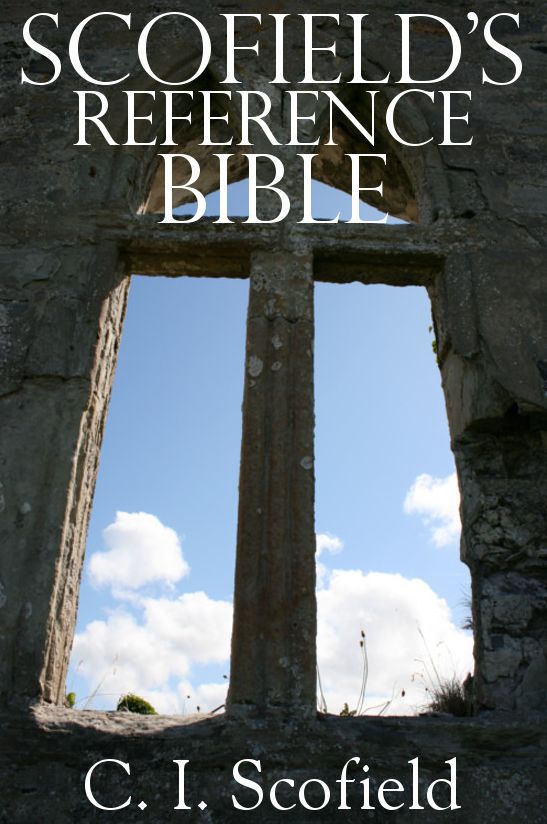 Scofield's Reference Bible