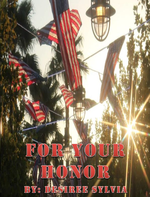 For Your Honor
