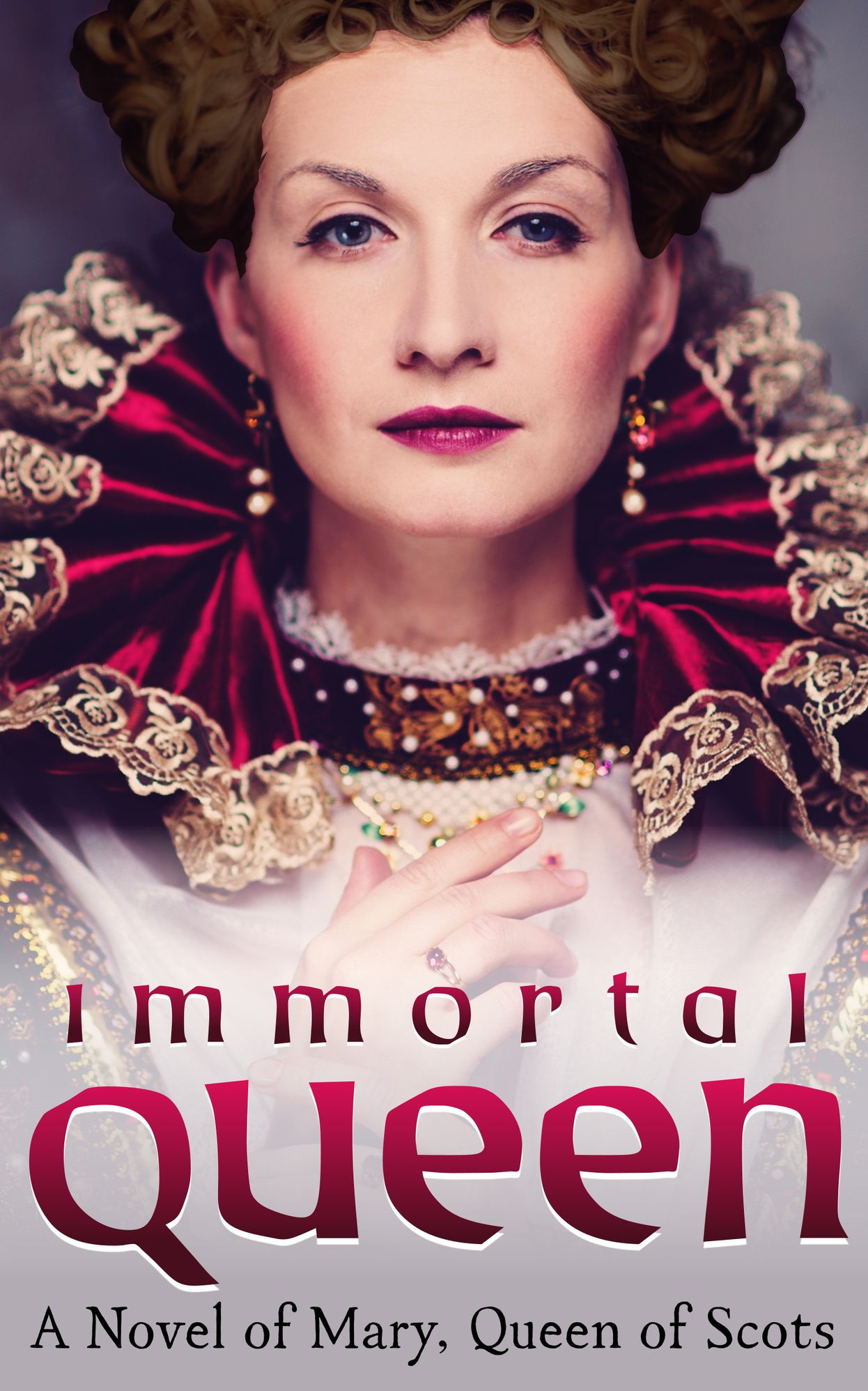 Immortal Queen