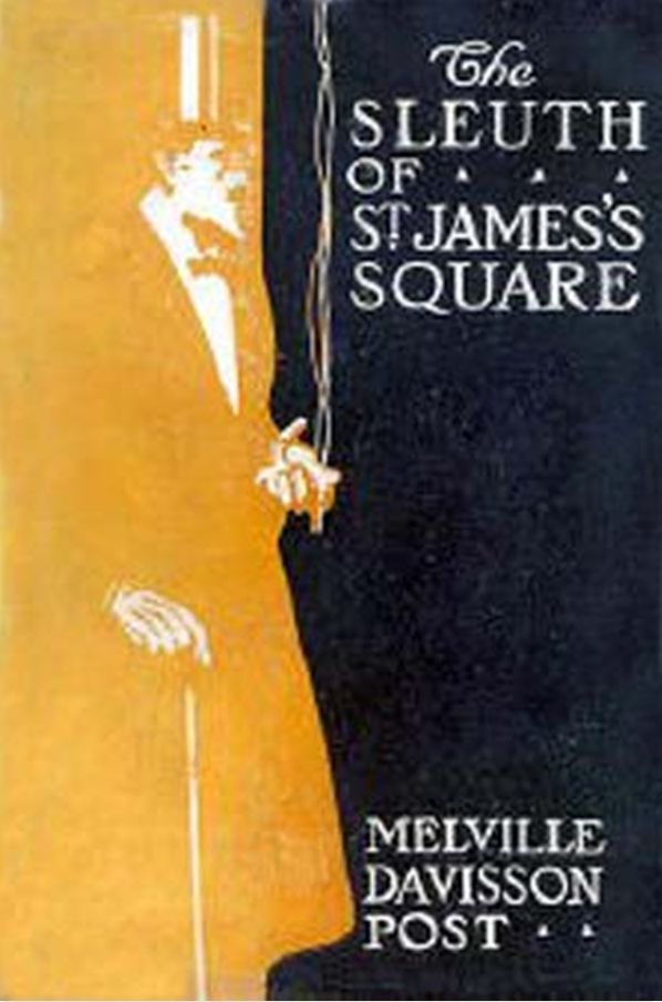 The Sleuth of St. James's Square