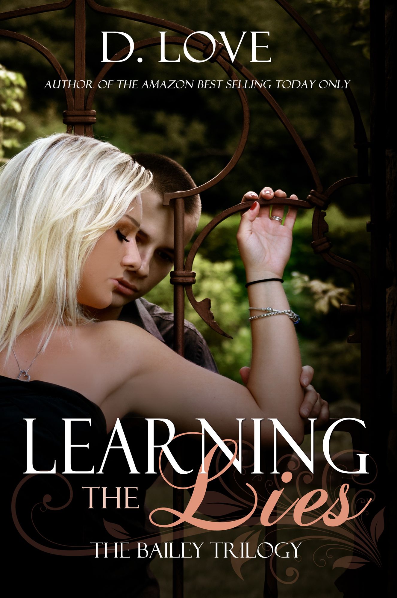 Learning The Lies