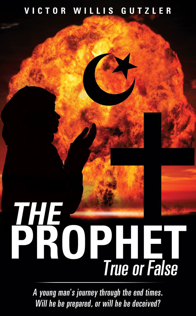 THE PROPHET
