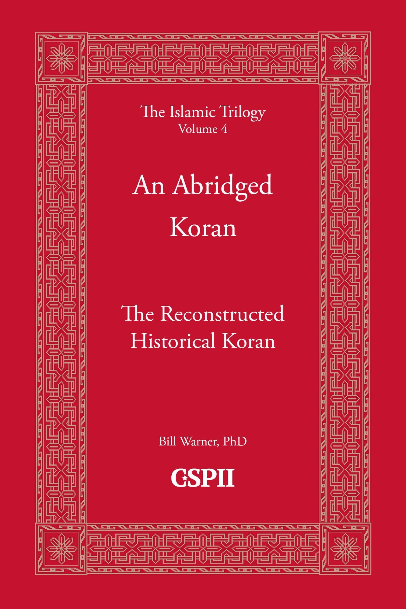 An Abridged Koran