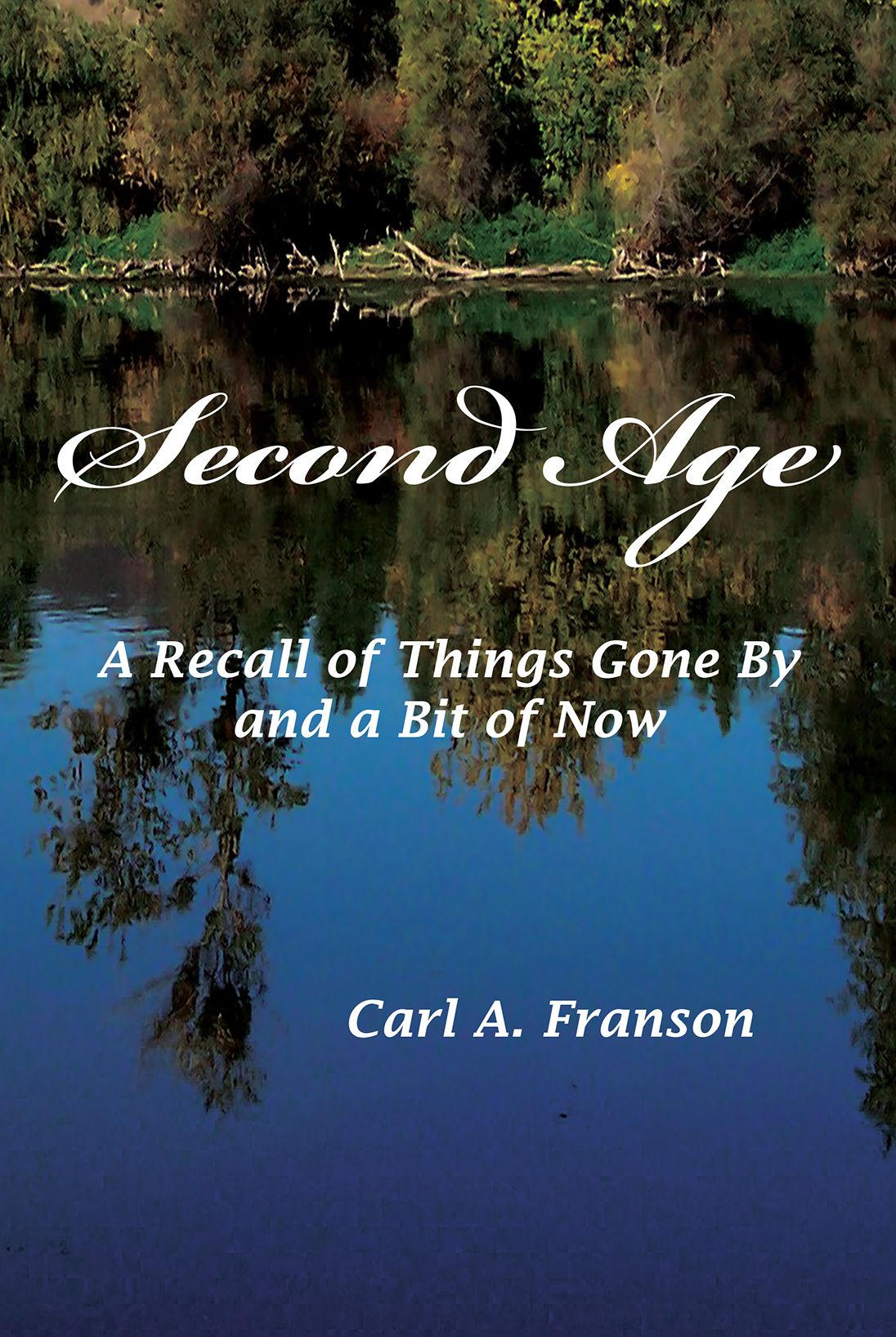 Second Age: A Recall of Things Gone By and a bit of Now