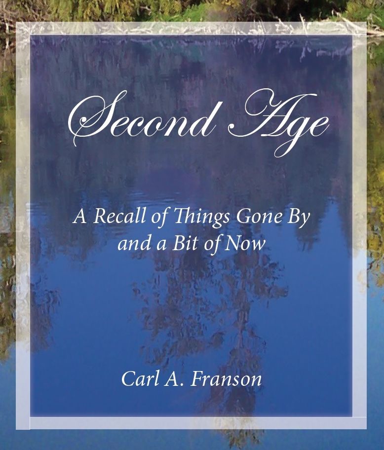 Second Age: A Recall of Things Gone By and a bit of Now