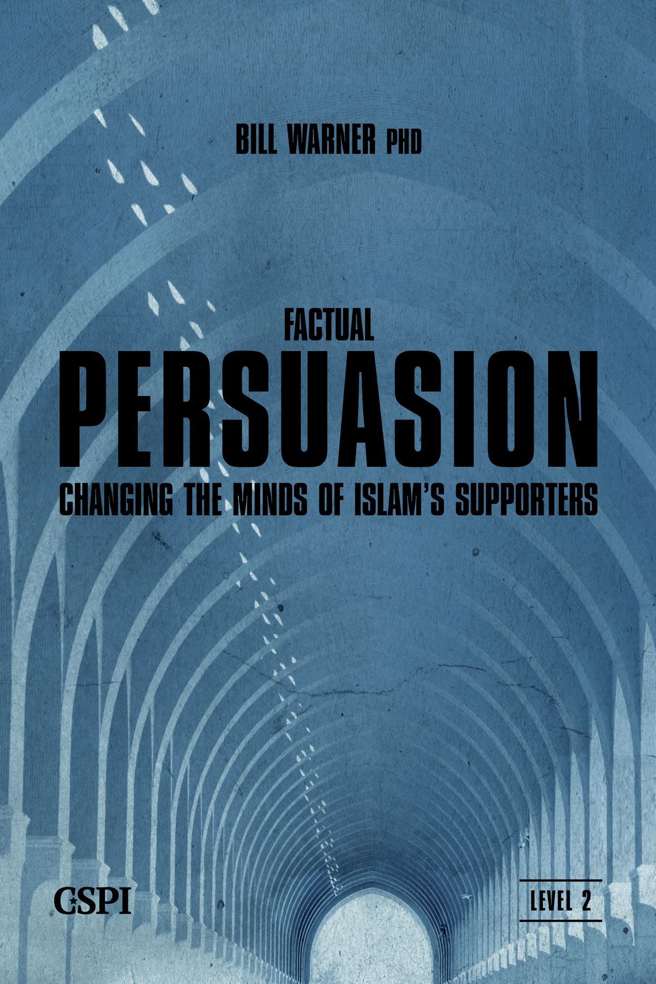 Factual Persuasion