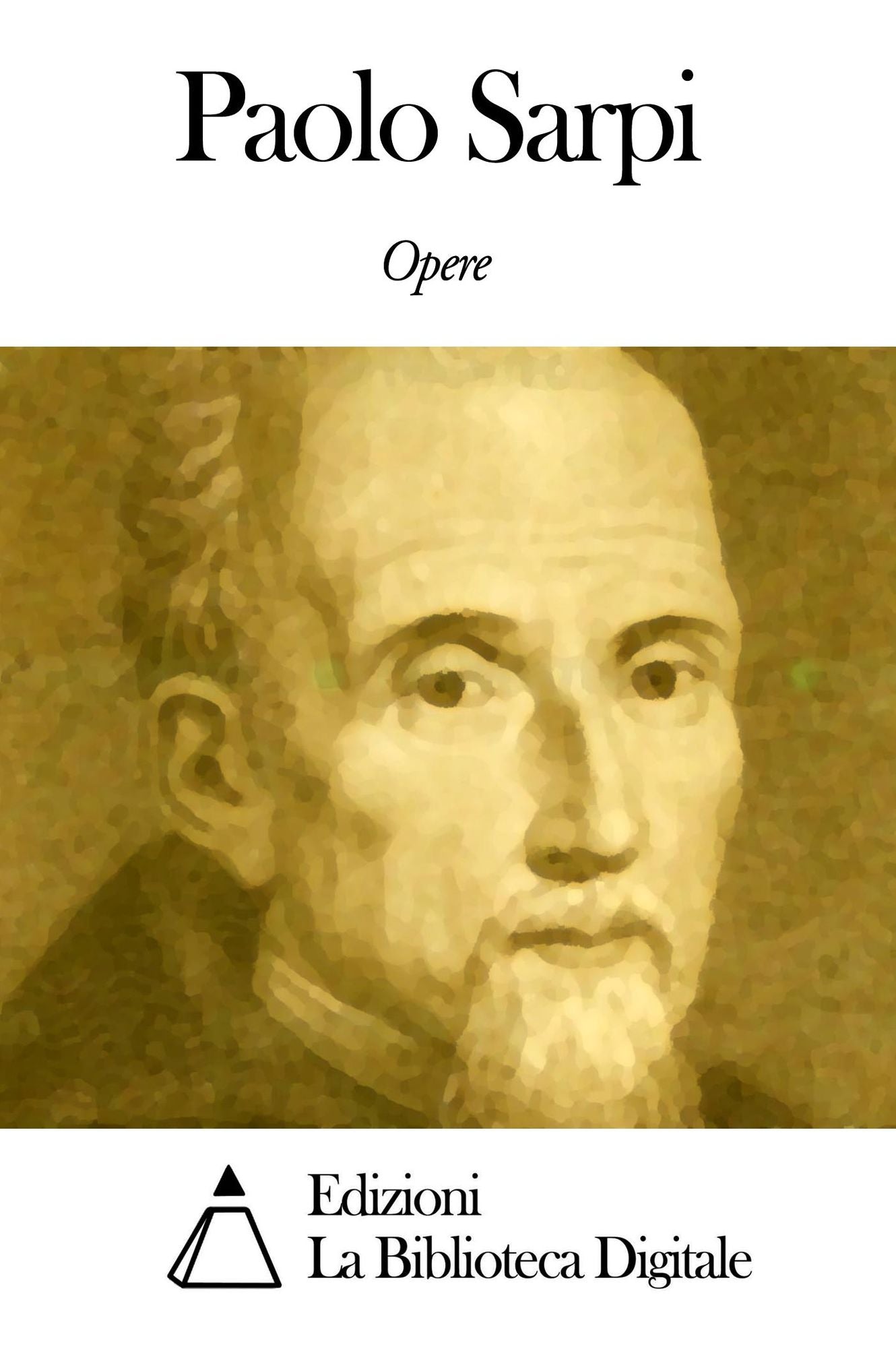 Opere di Paolo Sarpi