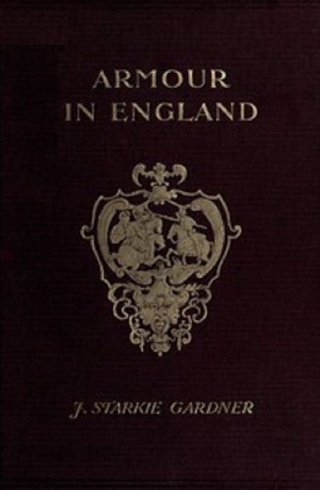 Armour In England