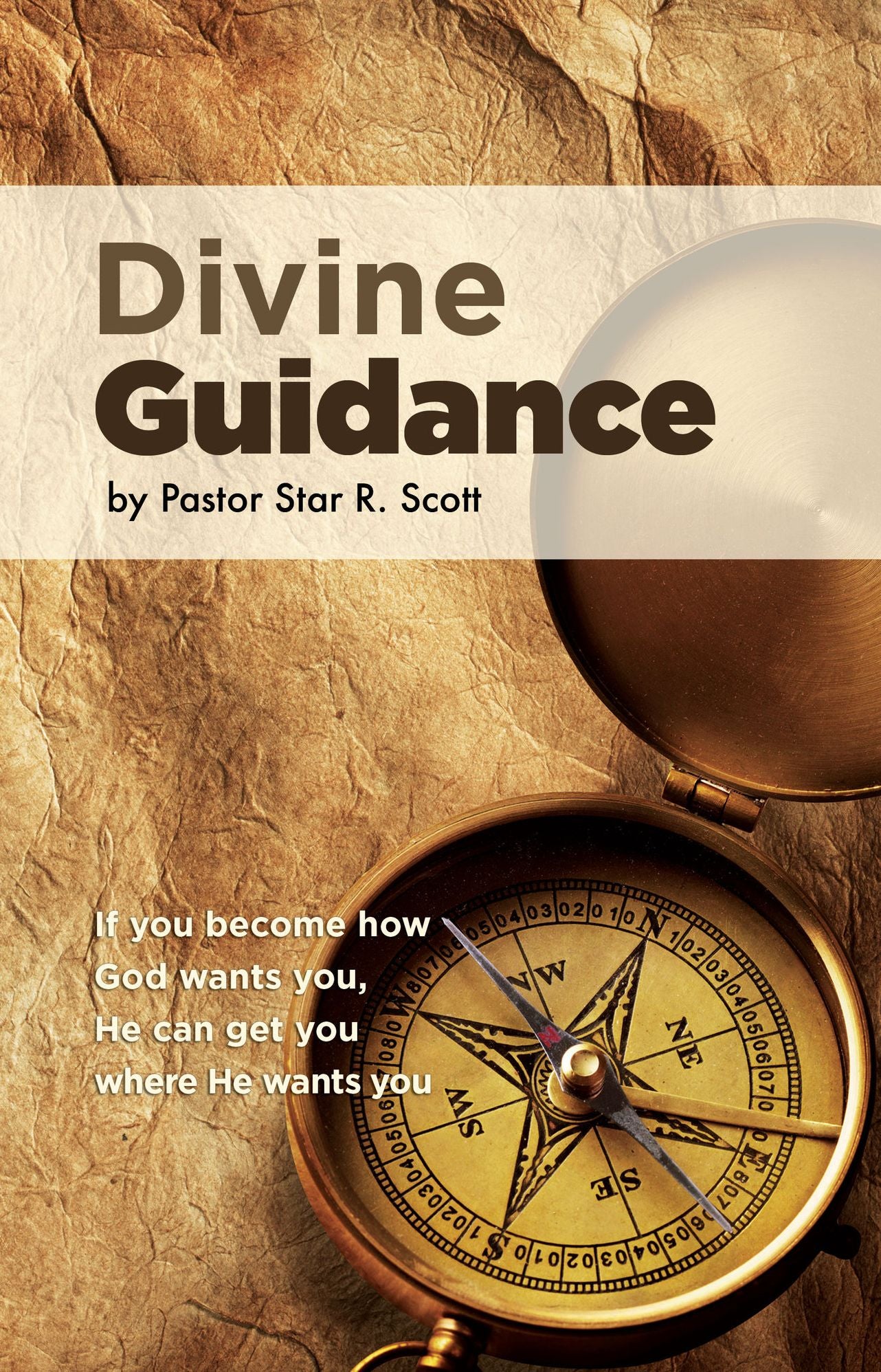 Divine Guidance