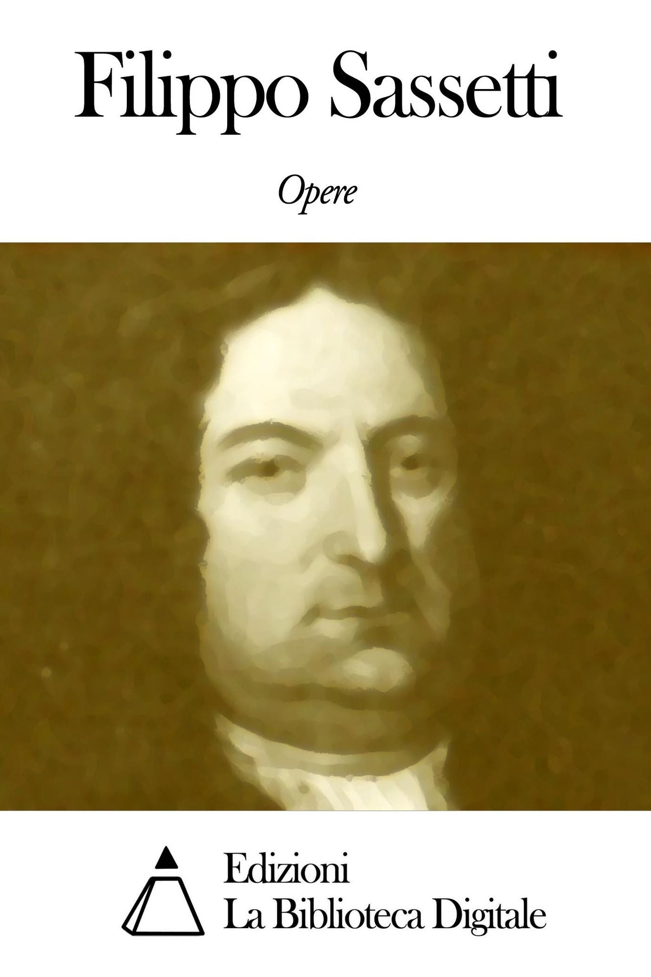 Opere di Filippo Sassetti