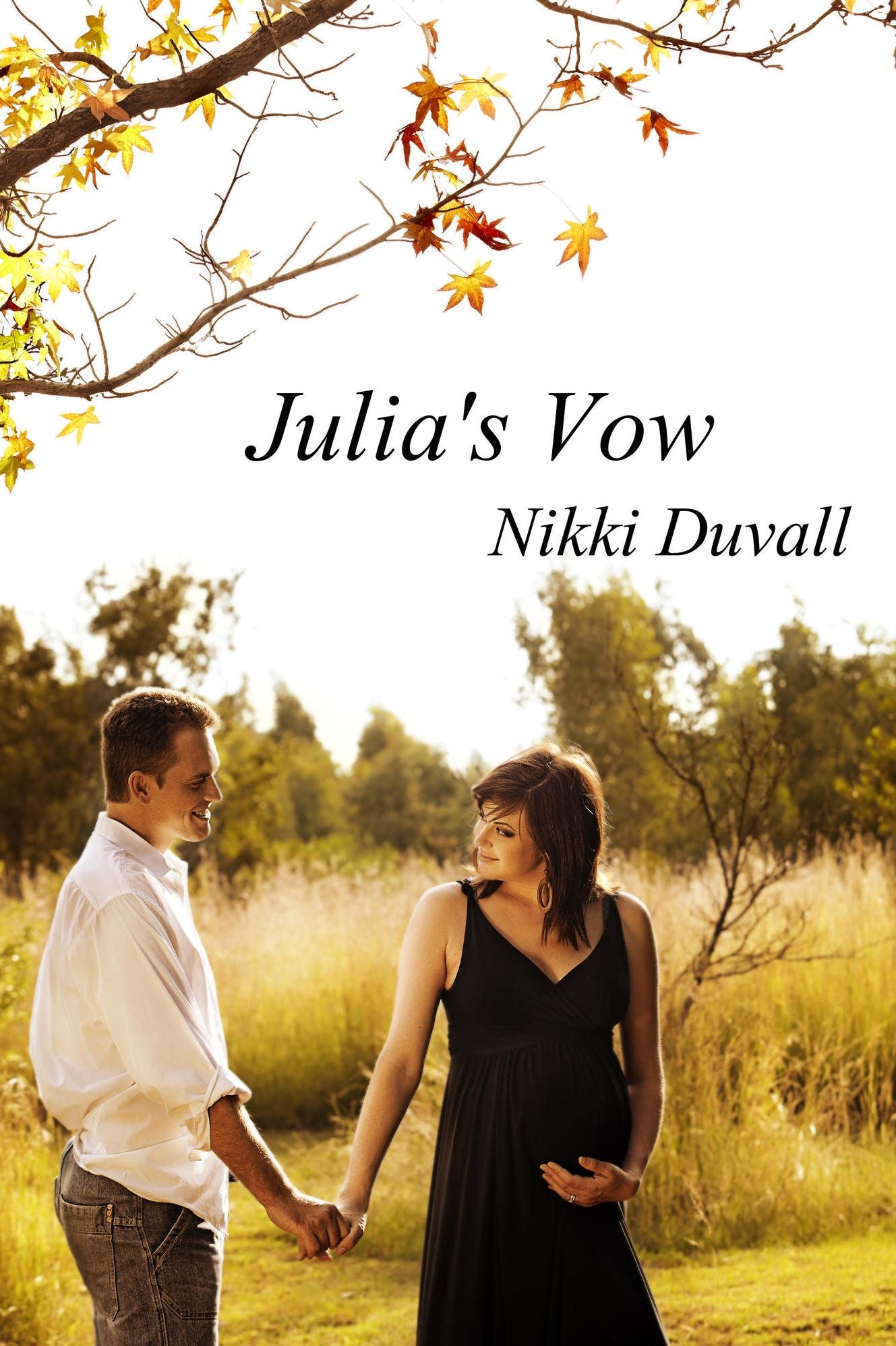 Julia's Vow