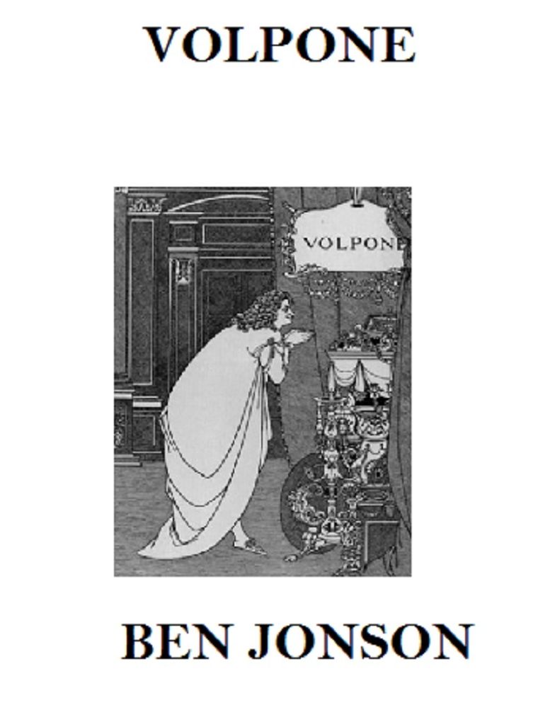 Volpone