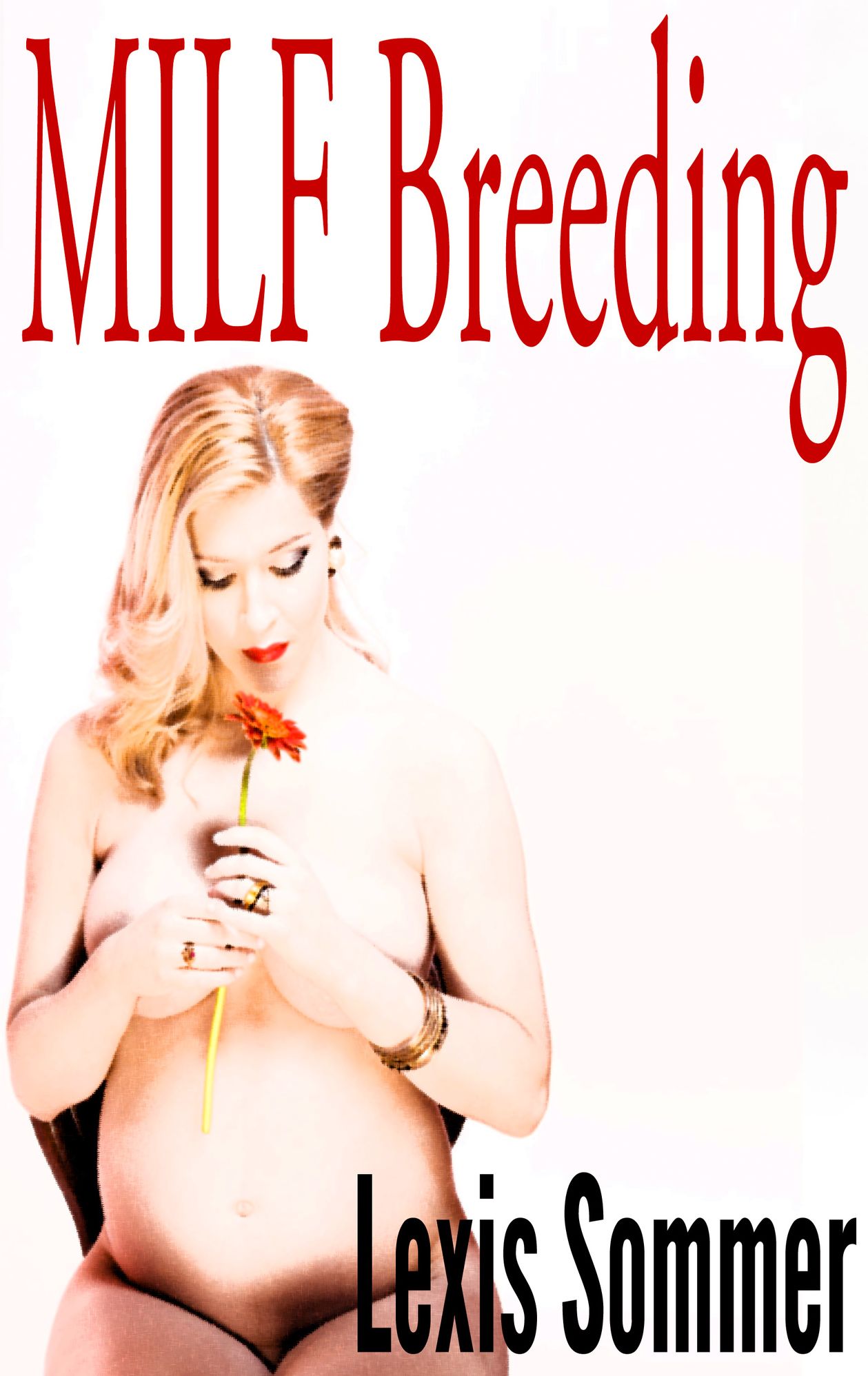 MILF Breeding 1 (Mind Control, Breeding)