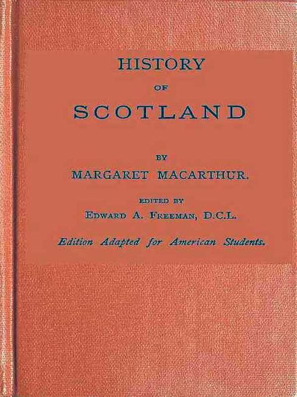 History of Scotland