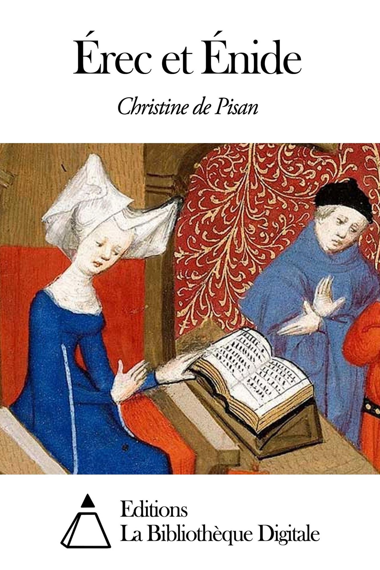 &Eacute;rec et &Eacute;nide
