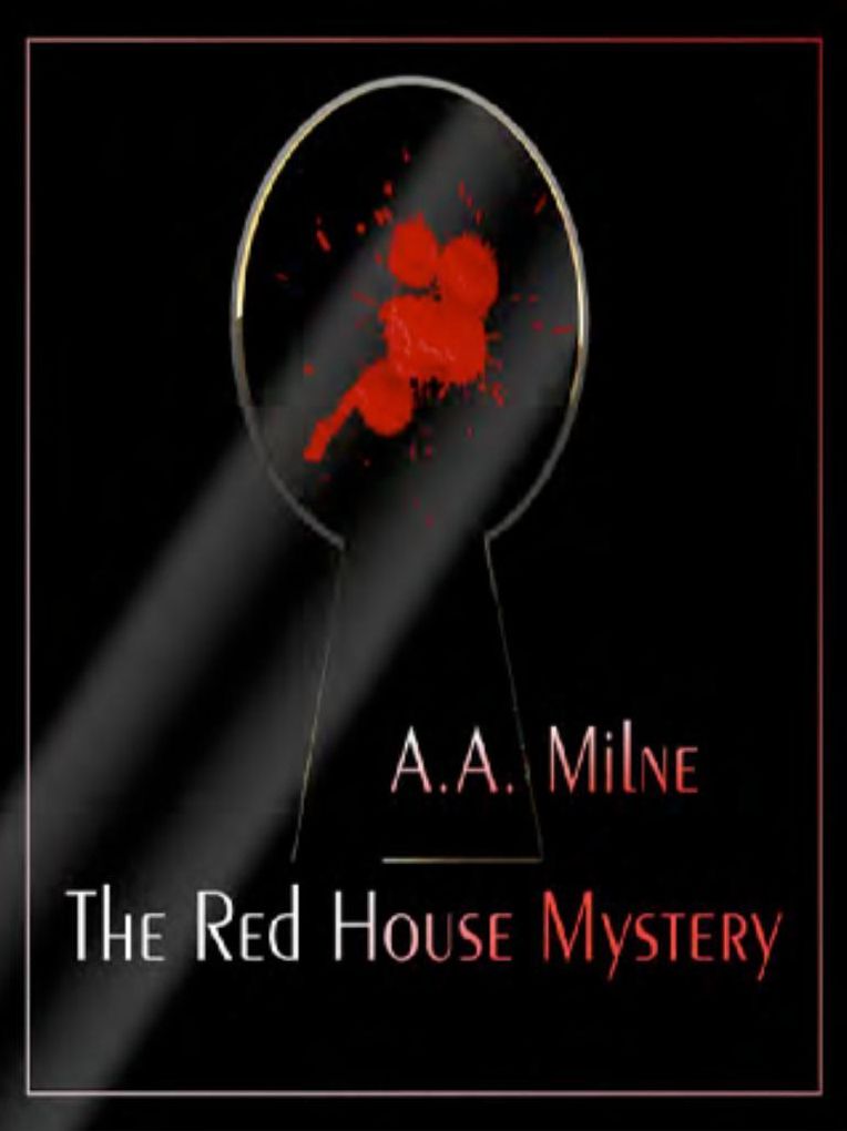 The Original Red House Mystery