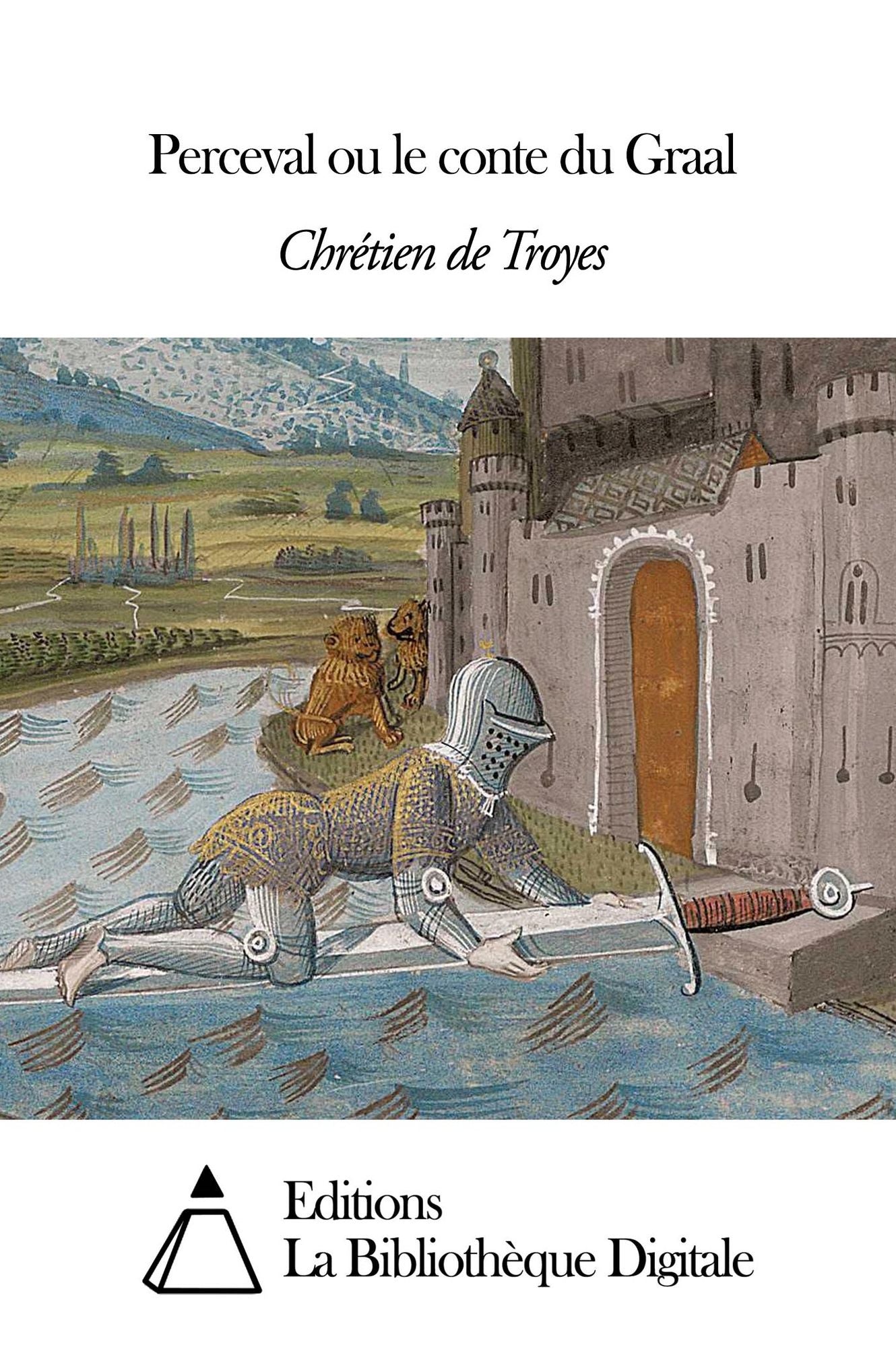 Perceval ou le conte du Graal