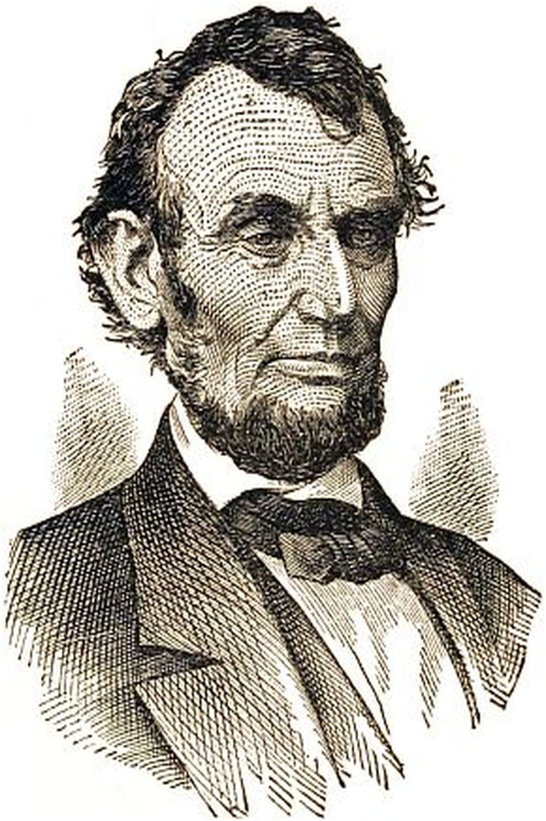 Life of Abraham Lincoln by Frank Crosby