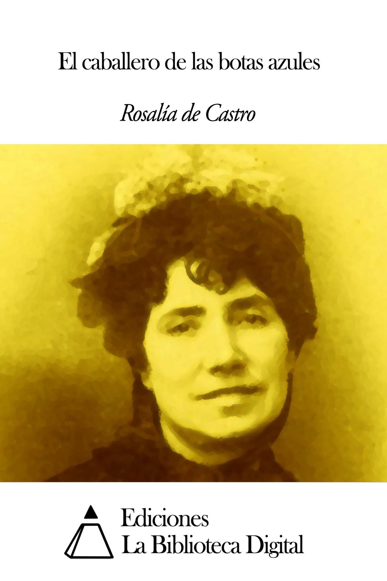 El caballero de las botas azules