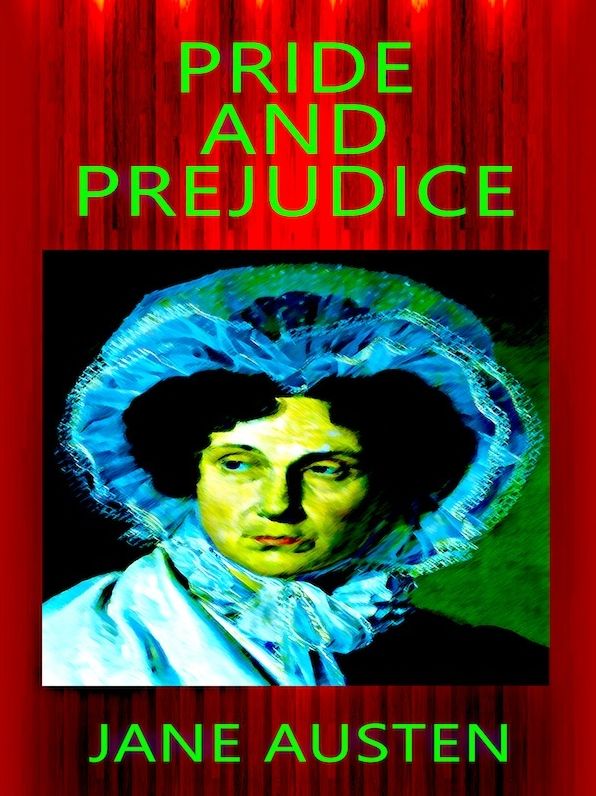 Pride and Prejudice