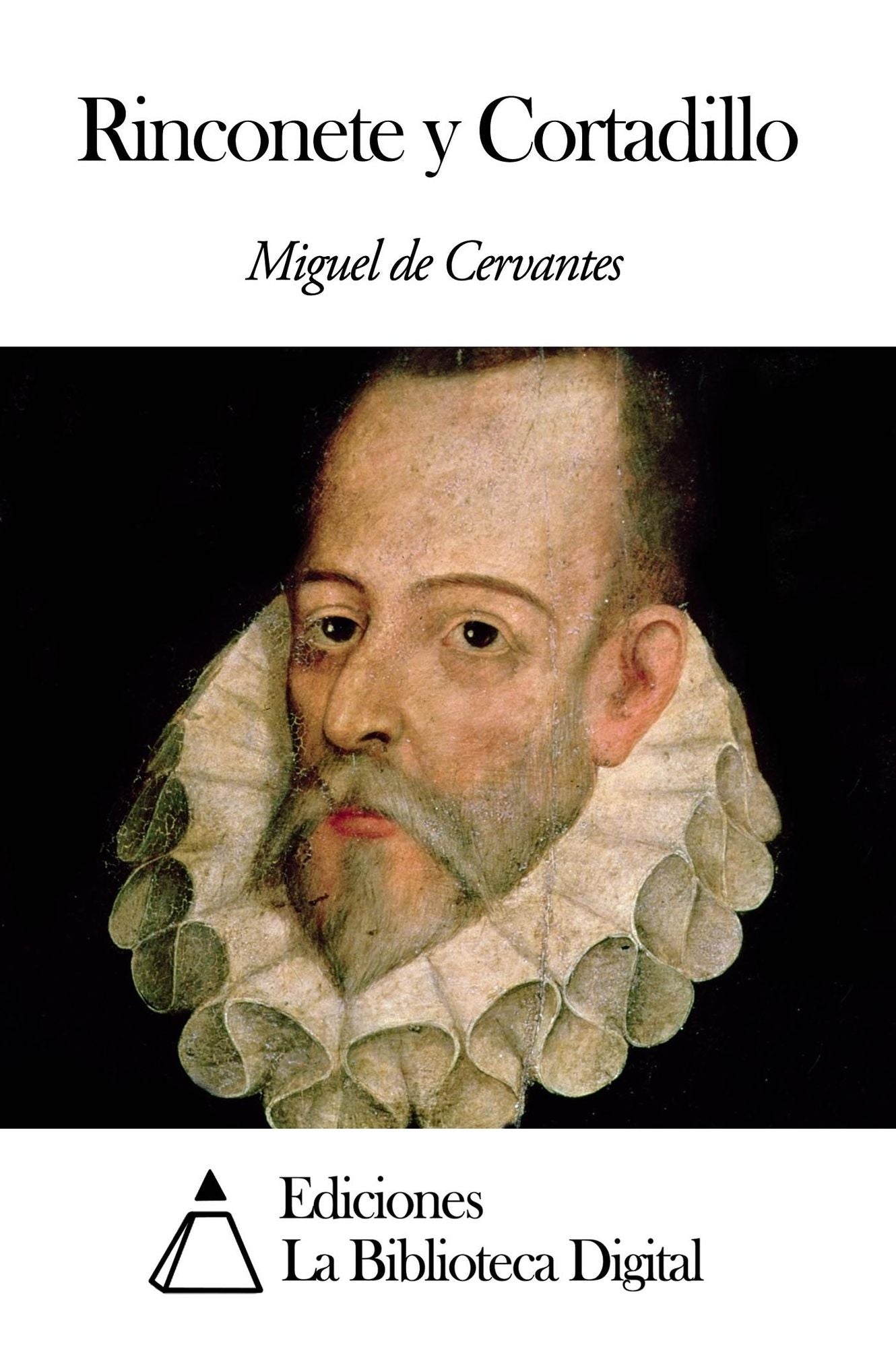 Rinconete y Cortadillo