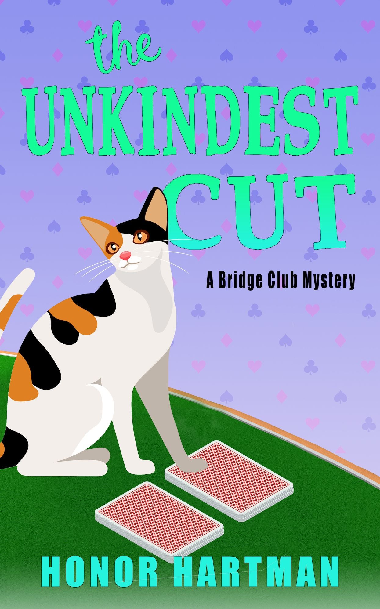 The Unkindest Cut