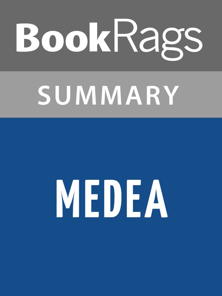 Medea by Euripides l Summary & Study Guide