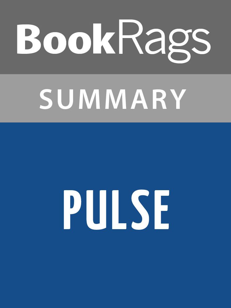 Pulse by Patrick Carman l Summary & Study Guide
