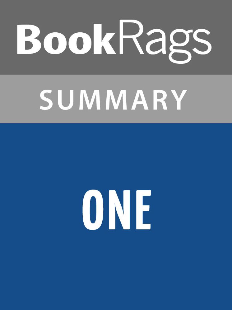 One (One Universe) by LeighAnn Kopans l Summary & Study Guide