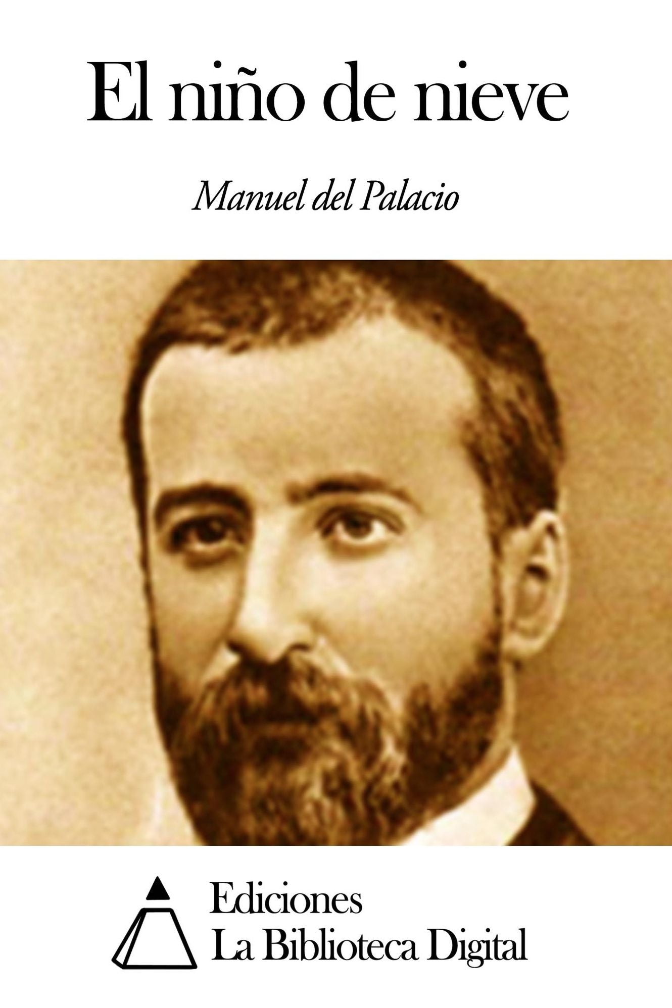 El ni&ntilde;o de nieve