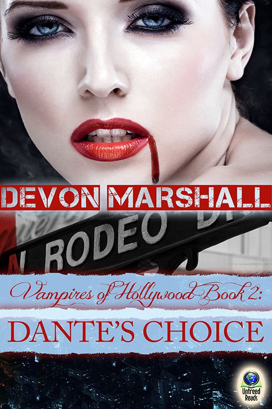 Dante's Choice