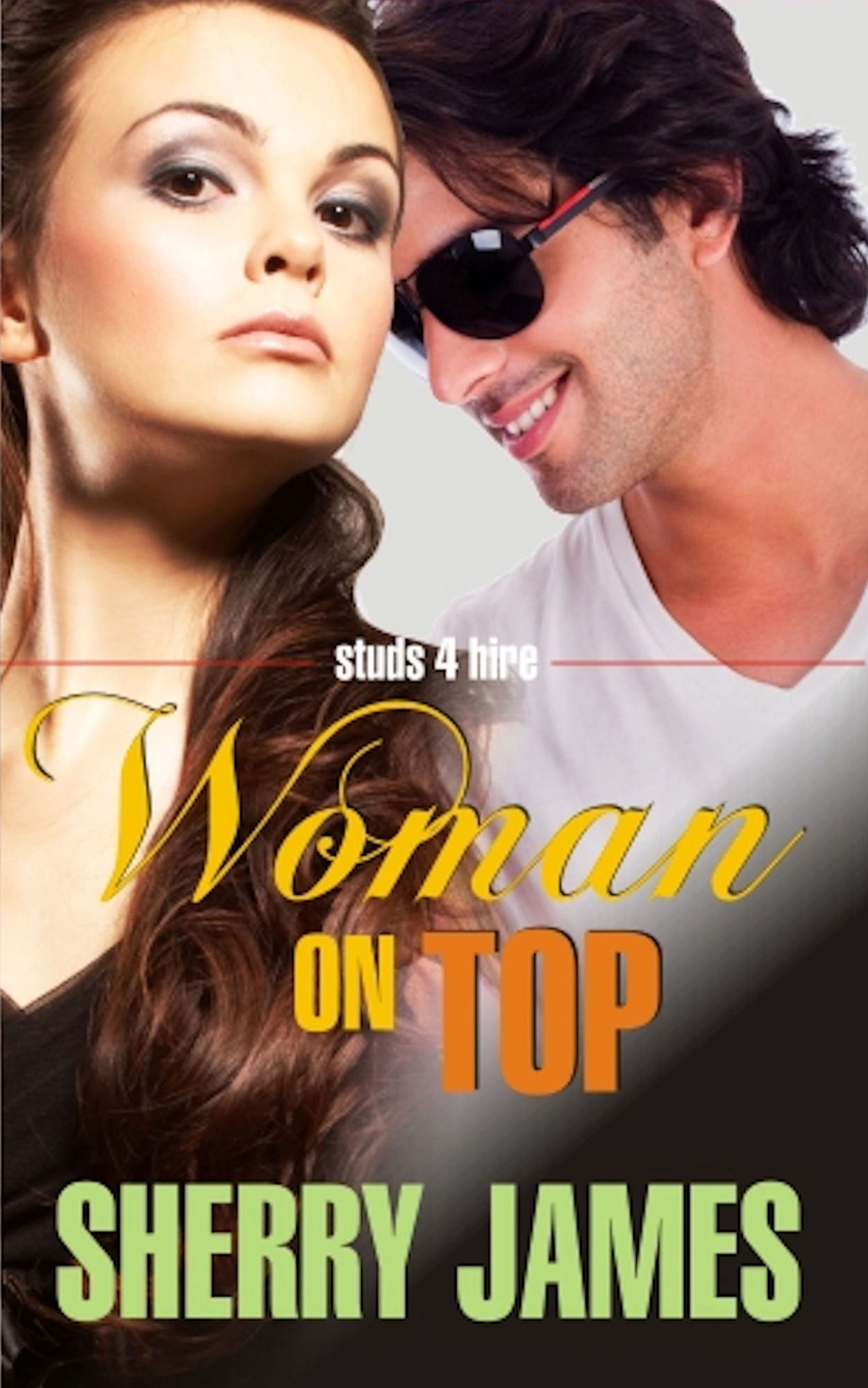Woman On Top Studs 4 Hire #1