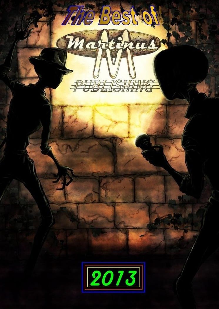 The Best of Martinus Publishing 2013
