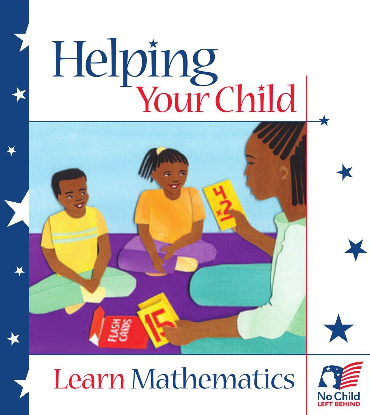 Helping Your Child Learn Mathematics